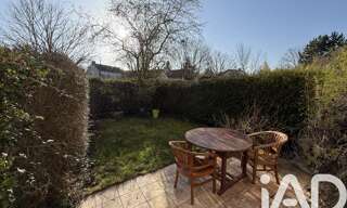 Appartement 4 Pièces 83 m² à vendre à Tigery (91250)