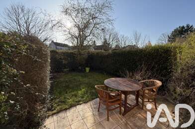Appartement 4 pièces 249900 €