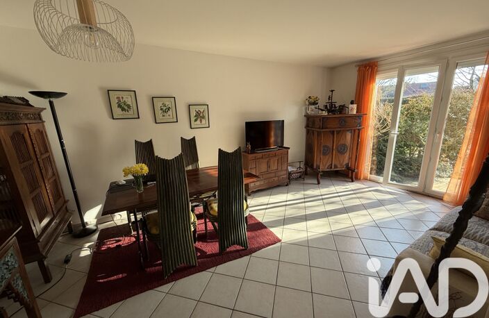 Vente Duplex 4 pièces — photo 2