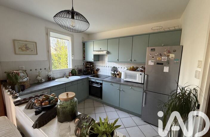 Vente Duplex 4 pièces — photo 3
