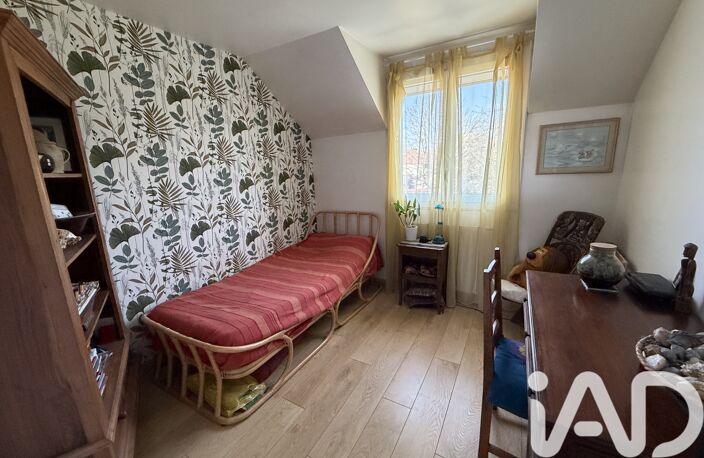 Vente Duplex 4 pièces — photo 4
