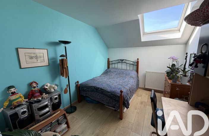 Vente Duplex 4 pièces — photo 5