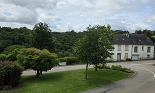 Maison 3 Pièces 137 m² à vendre à Locarn (22340)