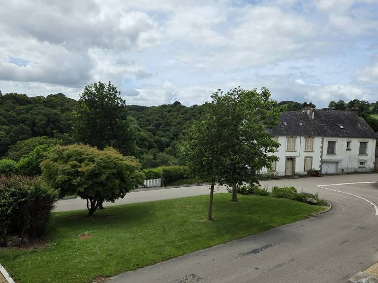 Vente Maison de ville 3 pièces — photo 1