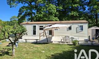Divers 3 Pièces 39 m² à vendre à Égriselles-le-Bocage (89500)