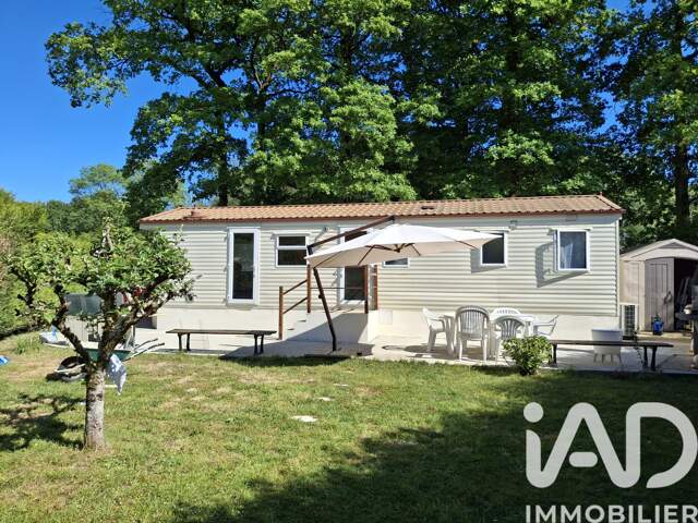 Vente Gîte 3 pièces — photo du bien