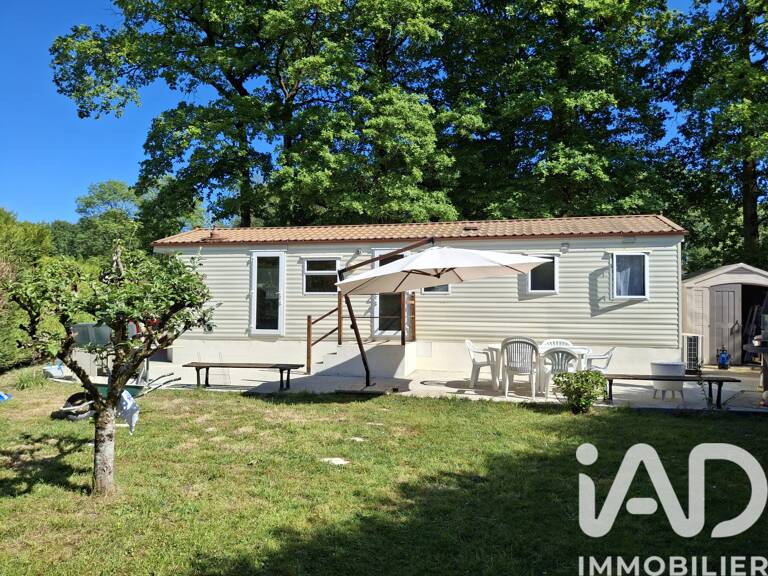 Vente Gîte 3 pièces — photo 1