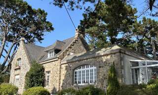 Maison 9 Pièces 217 m² à vendre à Perros-Guirec (22700)