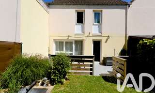Maison 5 Pièces 85 m² à vendre à Witry-lès-Reims (51420)