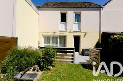 Maison 5 pièces 210000 €