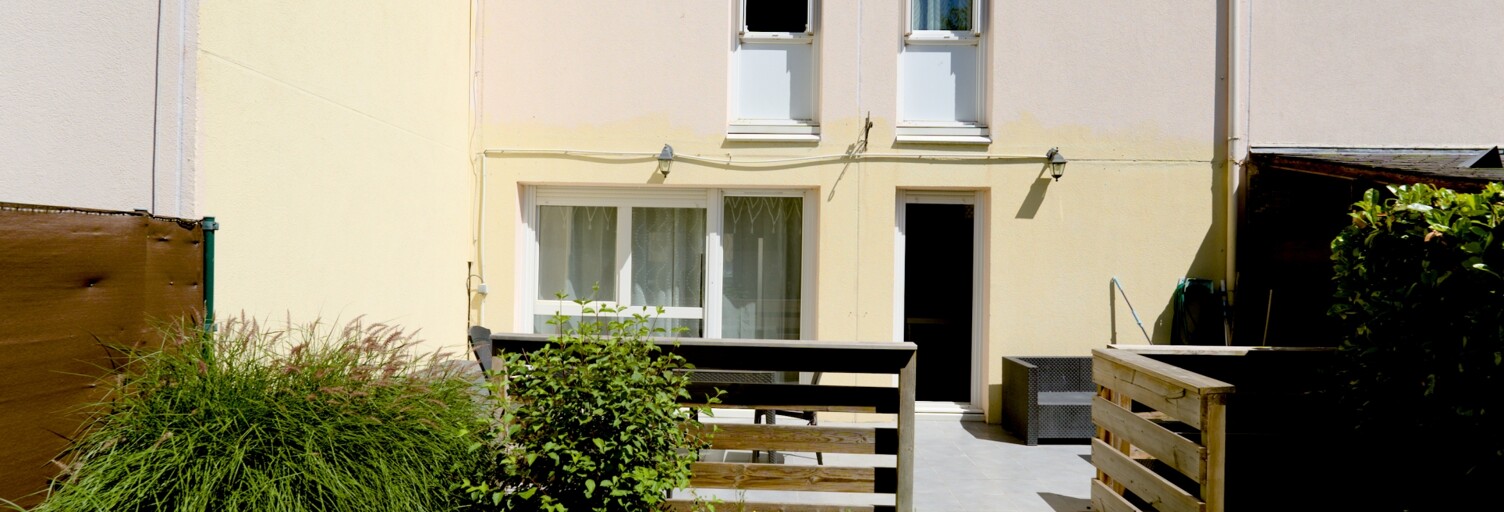 Maison 5 Pièces 85 m² à vendre à Witry-lès-Reims (51420)
