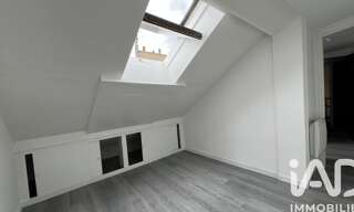 Appartement 1 Pièce 11 m² à vendre à Paris 9 (75009)