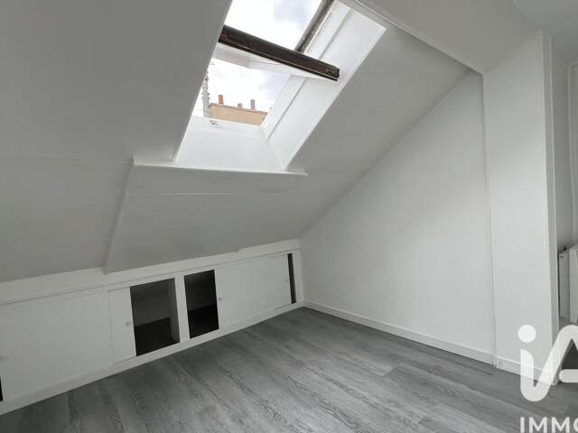 Vente Appartement 1 pièce — photo du bien