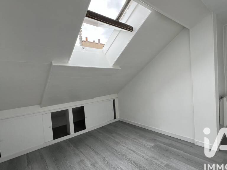 Vente Appartement 1 pièce — photo 1