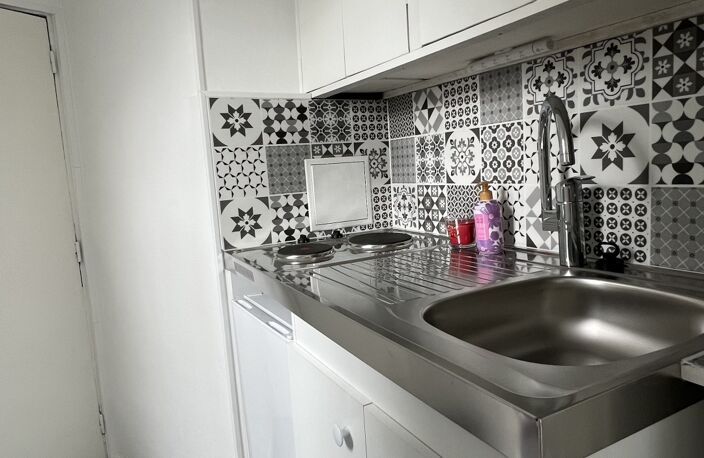 Vente Appartement 1 pièce — photo 5
