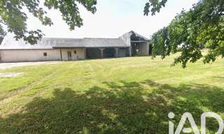 Maison 1 Pièce 52 m² à vendre à Villiers-Charlemagne (53170)