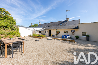 Maison 4 pièces 189000 €