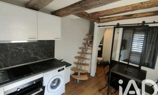 Maison 3 Pièces 30 m² à louer à Saint-Jean-de-Losne (21170)