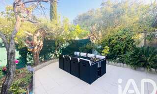 Maison 5 Pièces 101 m² à vendre à Cannes (06150)