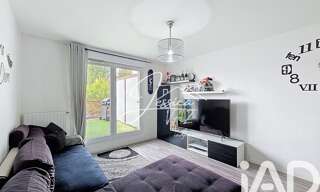 Appartement 2 Pièces 41 m² à vendre à Dammartin-en-Goële (77230)