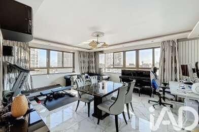 Appartement 4 pièces 499000 €