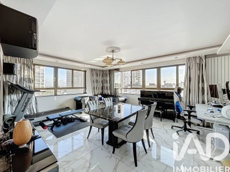 Vente Appartement 4 pièces — photo 1