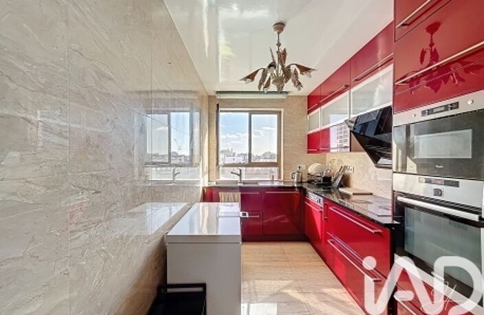 Vente Appartement 4 pièces — photo 2