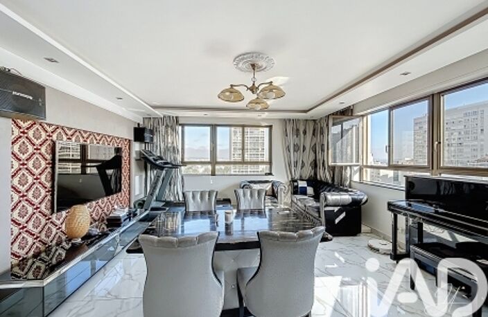 Vente Appartement 4 pièces — photo 3