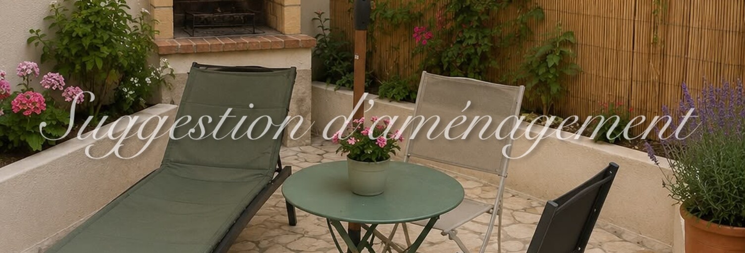Appartement 3 Pièces 59 m² à vendre à Cormeilles-en-Parisis (95240)