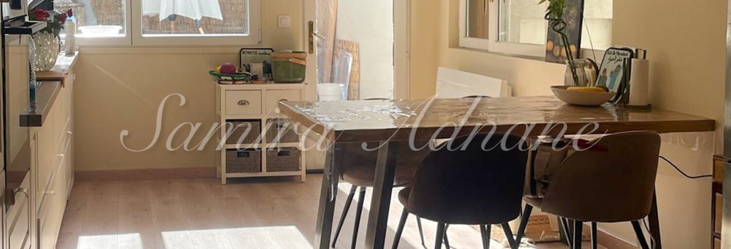 Appartement 3 Pièces 59 m² à vendre à Cormeilles-en-Parisis (95240)