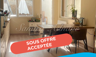 Appartement 3 Pièces 59 m² à vendre à Cormeilles-en-Parisis (95240)
