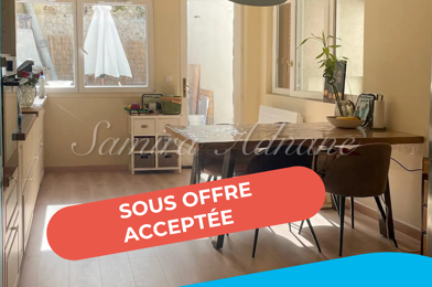 Appartement 3 pièces 219000 €