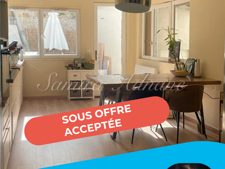 Vente Appartement 3 pièces — photo 1
