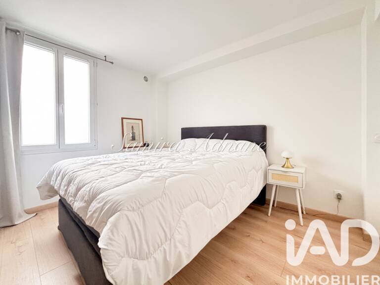 Vente Appartement 3 pièces — photo 1