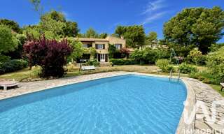 Maison 7 Pièces 159 m² à vendre à La Cadière-d'Azur (83740)