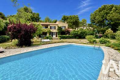 Maison 7 pièces 800000 €