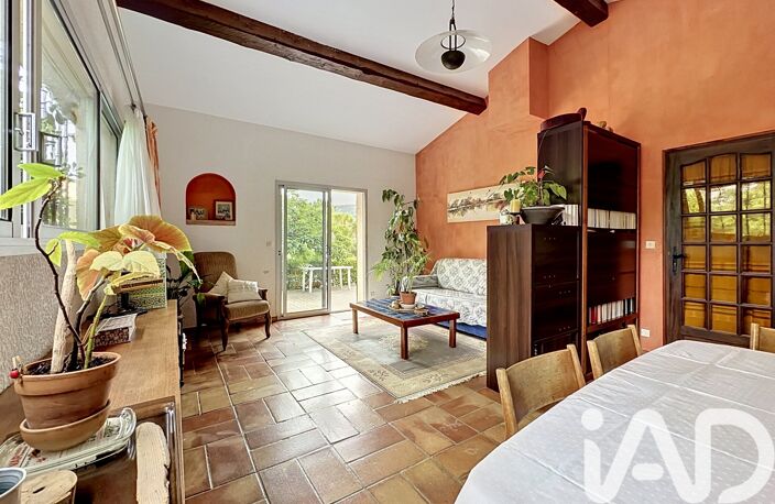 Vente Maison/villa 7 pièces — photo 2