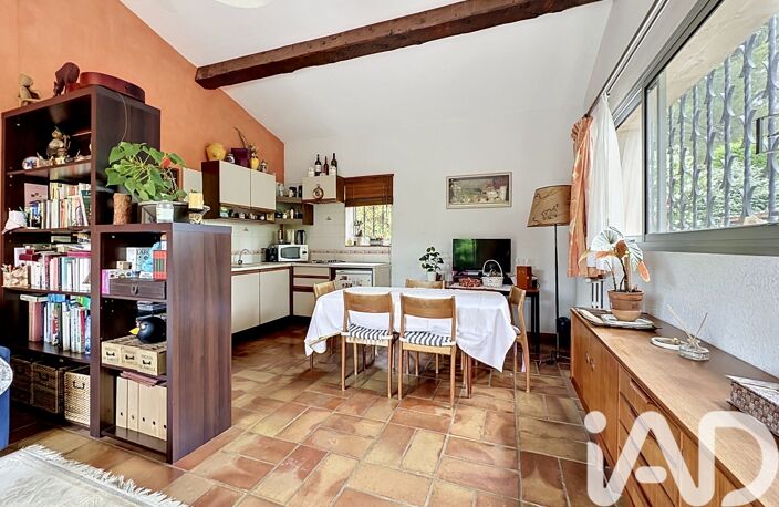 Vente Maison/villa 7 pièces — photo 3