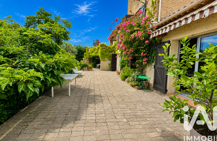 Vente Maison/villa 7 pièces — photo 4