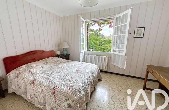 Vente Maison/villa 7 pièces — photo 5