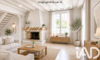 Maison 6 Pièces 150 m² à vendre à Domont (95330)
