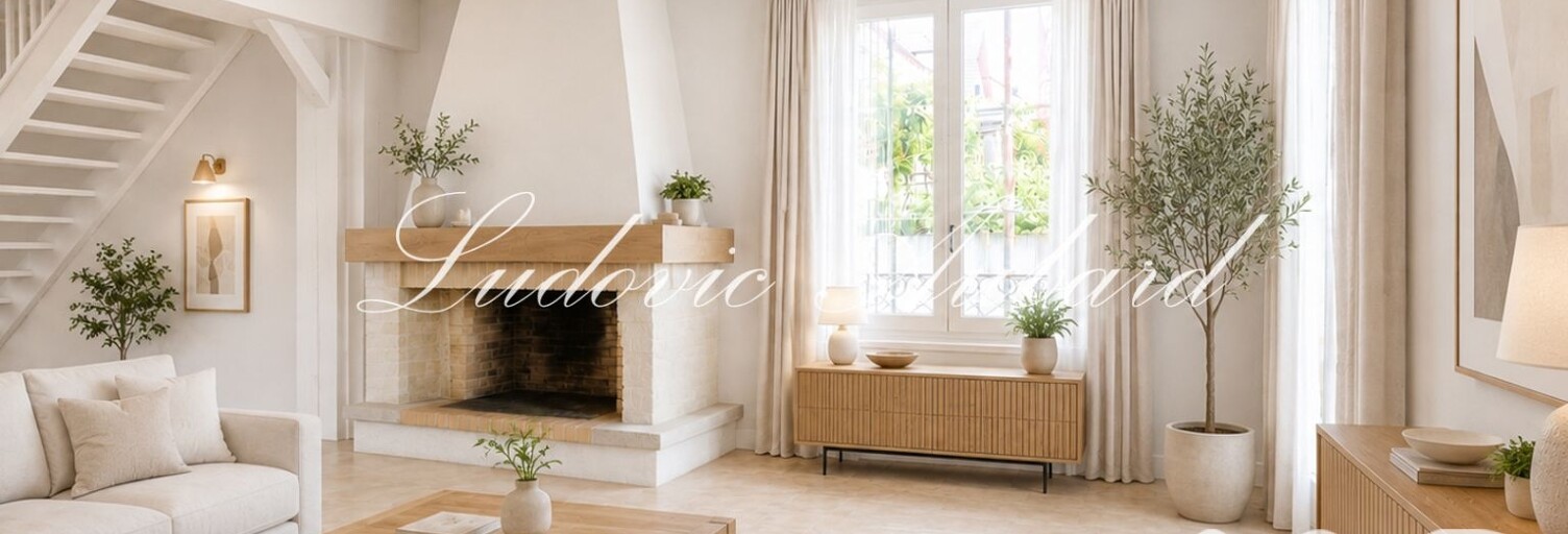 Maison 6 Pièces 150 m² à vendre à Domont (95330)