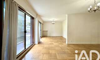 Appartement 5 Pièces 106 m² à vendre à Fontenay-aux-Roses (92260)