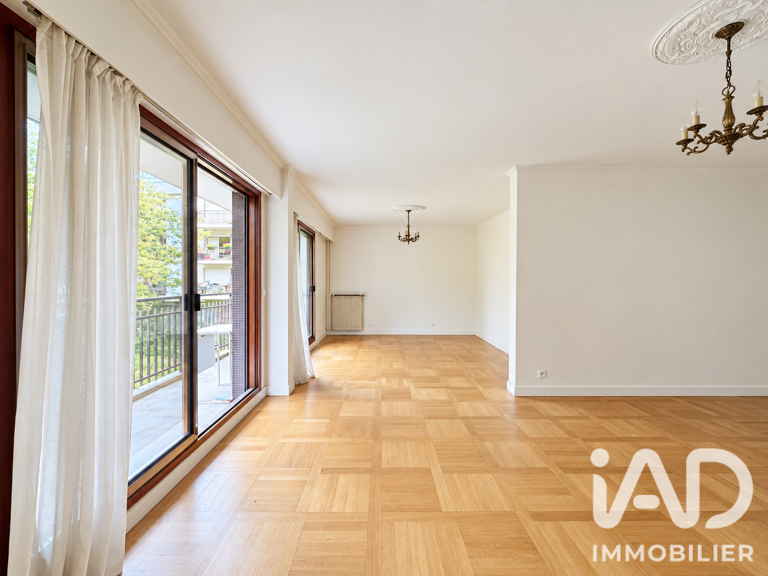 Vente Appartement 5 pièces — photo 1