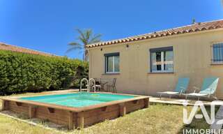 Maison 5 Pièces 105 m² à vendre à Canohès (66680)