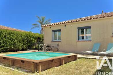 Maison 5 pièces 315000 €