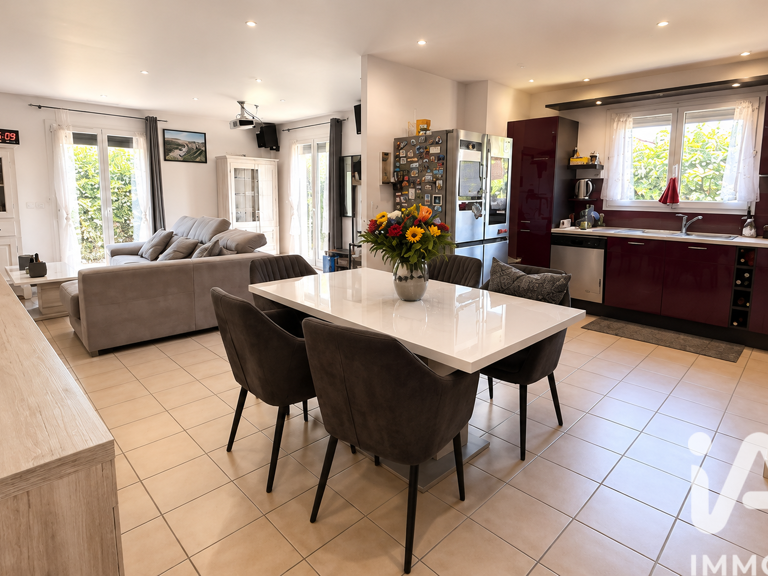 Vente Maison traditionnelle 5 pièces — photo 1