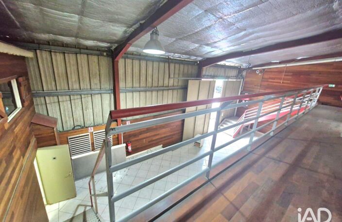 Location Bureaux 351 m&sup2; — photo 3