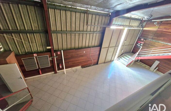 Location Bureaux 351 m&sup2; — photo 4