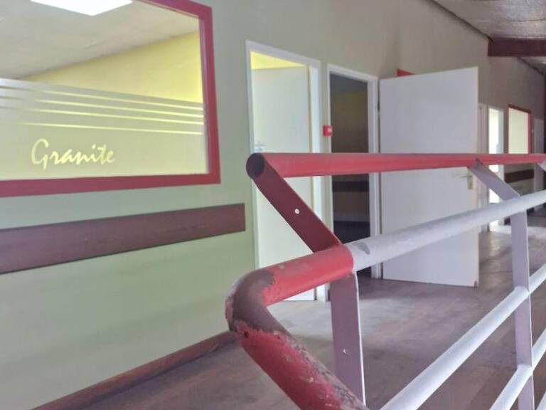 Location Bureaux 351 m&sup2; — photo 1